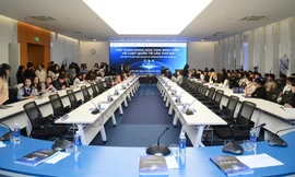 Hội thảo Khoa học Sinh viên về Luật Quốc tế lần thứ Ba: ‘Trí tuệ nhân tạo và những thách thức pháp lý’