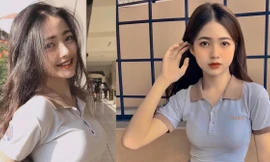 Nữ sinh Biên Hòa sở hữu nhan sắc đỉnh cao, yêu làm đẹp