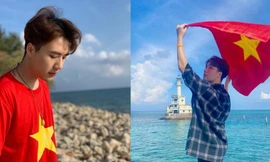 Đức Trung: Chàng ca sĩ trẻ tài năng đầy triển vọng