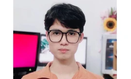 Nam sinh trường Xây quê Bắc Ninh đạt nhiều thành tích xuất sắc trên con đường nghiên cứu khoa học