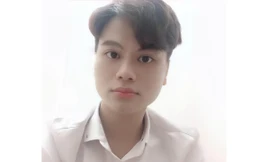 Nam sinh ngành Kỹ thuật xây dựng công trình giao thông tốt nghiệp loại xuất sắc 