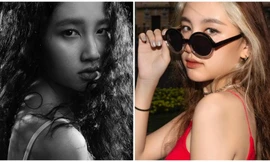 Nữ sinh chưa một lần trùng tên nuôi ước mơ trên 'Con tàu tri thức'