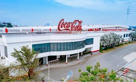 Coca-Cola Việt Nam: 30 năm đồng hành và phát triển với những đóng góp thiết thực