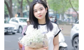 Nữ sinh Sư phạm với hành trình lan tỏa yêu thương