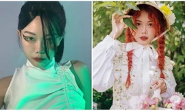 Cô sinh viên ngành Tâm lý đa màu sắc đam mê học hỏi