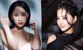 Thu Hà Ceri thành công tạo dấu ấn đặc biệt với vai diễn trong "Lật mặt 7: Một điều ước"