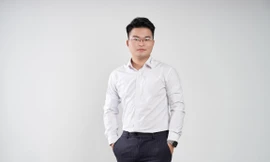 Thầy Tiến Toán chia sẻ phương pháp ôn thi THPT