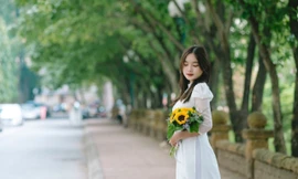 Trưởng thành từ trải nghiệm, hiểu mình từ dấn thân và hạnh phúc từ cống hiến