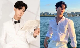 Chàng gia sư Ngữ văn điển trai ‘chắp cánh’ cho nhiều hệ học sinh