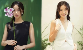 Content creator Trịnh Hà Vi: 'Không chạy theo xu hướng, chỉ theo đuổi chính mình'