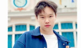 Hiểu bản thân là chìa khóa thành công của nam sinh chuyên ngành Quản trị thương hiệu