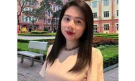 Giảng viên Trường Đại học Thủy lợi đạt điểm IELTS 9.0 'bật mí' bí quyết đạt điểm tuyệt đối 