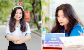 Hãy xây dựng cho mình những thói quen tốt, học cách suy nghĩ tích cực và không ngừng học hỏi