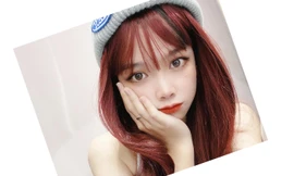 Hành trình du học Thạc sĩ của nữ sinh 9X Trường Đại học Mở Hà Nội