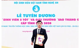 Hãy luôn đối diện với những khó khăn để nhận lại được nhiều điều tuyệt vời nhất