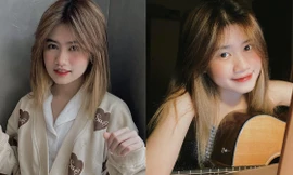 Chất giọng ngọt ngào, hiện tượng mạng Hoàng Nhi khiến nhiều người nghe xao xuyến