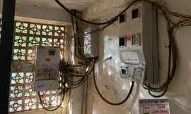 Sinh viên và những nỗi bất an về phòng trọ