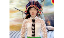 Nữ Phó Bí thư tự hào là người con của mảnh đất Điện Biên anh hùng