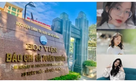 Tân sinh viên Báo chí ‘hụt hẫng’ khi nhận thông báo tiếp tục học online