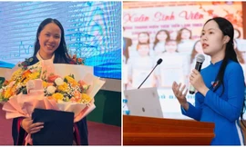 Muốn có tương lai tốt đẹp thì phải chiếm lấy bằng ý chí và nghị lực của chính bản thân