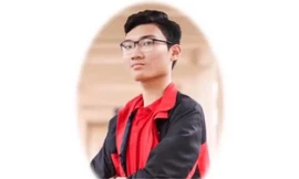 Thủ khoa đầu vào khoa Lịch sử USSH yêu lịch sử từ những câu chuyện ông kể thời chiến tranh