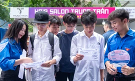 Trường Đại học Khoa học (Đại học Thái Nguyên) gửi thông điệp về sức mạnh kiến tạo của khoa học