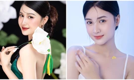 Hoạt động nghệ thuật giúp nữ sinh Ngân hàng phát triển năng khiếu của bản thân
