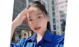 Nữ sinh Hải Dương ước mơ trở thành một Dược sĩ giỏi, đóng góp công sức giúp đỡ cho quê nhà