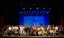 Xây dựng thương hiệu cá nhân trong kỷ nguyên 4.0