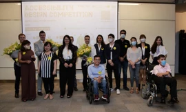 Kiến tạo môi trường làm việc thân thiện với người khuyết tật