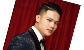 Chàng trai Thái Bình "giàu trải nghiệm" và cái kết trở thành MC VTC điển trai