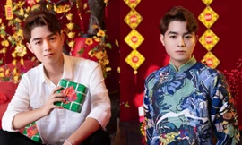 Chàng trai Bắc Ninh: ‘Tết là dịp để dành thật nhiều thời gian cho những người thân yêu’