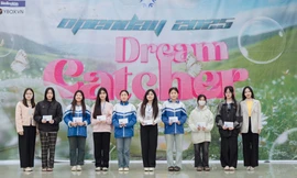 Open Day 2025 - Khởi đầu của những ước mơ lớn