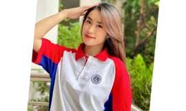 Nữ sinh Tài năng Đại học Hải Phòng: Âm nhạc và vũ đạo giúp chữa lành tâm hồn