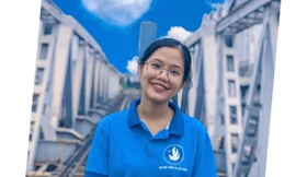 Thành tích đạt được là động lực để bản thân tiếp tục cố gắng