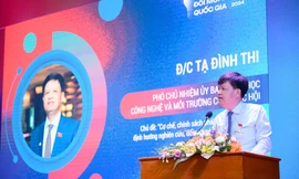 Các trường Đại học đóng vai trò trụ cột, tiên phong trong hệ thống đổi mới sáng tạo của quốc gia
