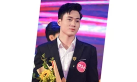 Nam sinh Trường Thủy lợi luôn mang đến cho mọi người nguồn cảm xúc tích cực