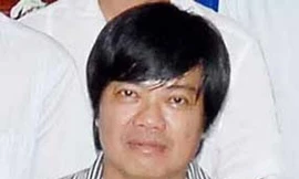 Chuẩn bị bắt hung thủ đốt nhà báo Hoàng Hùng