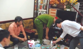 Nhiều vụ vỡ nợ đang âm ỉ