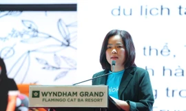 'Hải Phòng passport' giới thiệu Hải Phòng đến du khách quốc tế