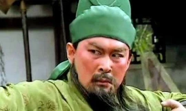 Dàn sao 'Tam quốc diễn nghĩa' sốc khi ‘Quan Vũ’ Lục Thụ Minh qua đời