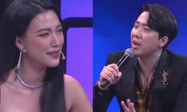 Trấn Thành bị khán giả chê khi liên tục 'gả bán' bạn thân Anh Đức cho Thùy Tiên, Hoàng Oanh