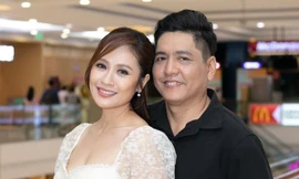 Showbiz 21/5: Thanh Thúy: '20 năm trước, đàn ông giàu, đi siêu xe săn đón tôi'