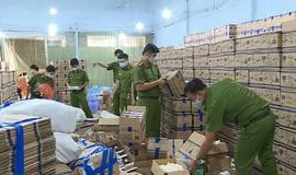 Bắt Tổng Giám đốc Công ty Đông Nam Á về tội lừa đảo