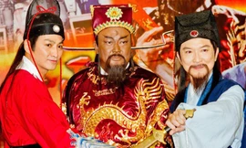 Bộ ba huyền thoại 'Bao Thanh Thiên' sau 28 năm: Người cô độc, kẻ là đại gia bất động sản