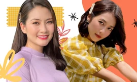 Ngọc Lan – Khả Ngân: 2 sao nữ 'Bắc tiến' ấn tượng của màn ảnh VFC năm 2021