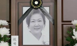 Kết phim 'Thương ngày nắng về' bản Hàn: Sau đám cưới là đám tang