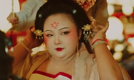 Cô gái nặng gần 100kg tự tin cosplay thành Dương Quý Phi 