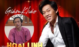 Hoài Linh xin rút khỏi ghế giám khảo ‘Thách thức danh hài’