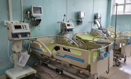 Một ca mắc COVID-19 tử vong tại Đồng Nai